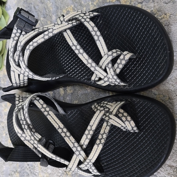 Chaco ZX2 Classic Sandal - Fits Size 7 - Picture 3 of 12